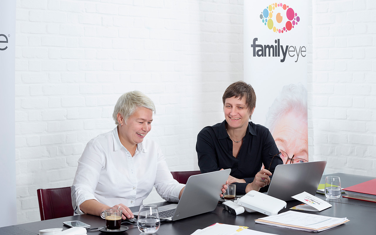 Familyeye