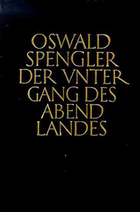 Ondergang van het Avondland