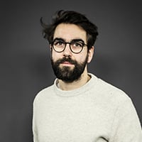 Marijn De Reuse