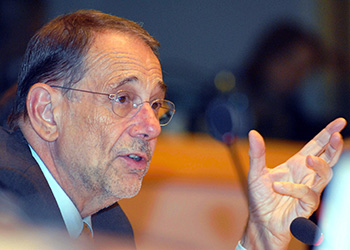 Javier Solana